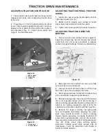 Предварительный просмотр 31 страницы Toro GROUNDSMASTER 345 Operator'S Manual