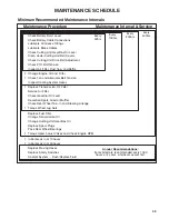 Предварительный просмотр 39 страницы Toro GROUNDSMASTER 345 Operator'S Manual