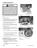 Preview for 12 page of Toro Groundsmaster 3500 30807 Service Manual