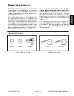 Preview for 17 page of Toro Groundsmaster 3500 30807 Service Manual