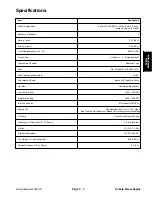 Preview for 23 page of Toro Groundsmaster 3500 30807 Service Manual