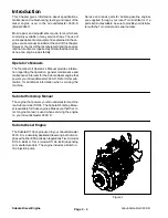 Preview for 24 page of Toro Groundsmaster 3500 30807 Service Manual