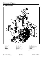 Preview for 26 page of Toro Groundsmaster 3500 30807 Service Manual