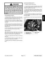 Preview for 29 page of Toro Groundsmaster 3500 30807 Service Manual