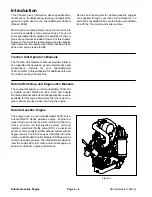 Preview for 42 page of Toro Groundsmaster 3500 30807 Service Manual