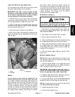 Preview for 45 page of Toro Groundsmaster 3500 30807 Service Manual