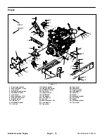 Preview for 54 page of Toro Groundsmaster 3500 30807 Service Manual