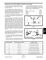 Preview for 63 page of Toro Groundsmaster 3500 30807 Service Manual