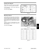 Preview for 69 page of Toro Groundsmaster 3500 30807 Service Manual