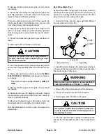 Preview for 98 page of Toro Groundsmaster 3500 30807 Service Manual