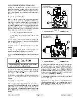 Preview for 105 page of Toro Groundsmaster 3500 30807 Service Manual