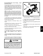 Preview for 121 page of Toro Groundsmaster 3500 30807 Service Manual