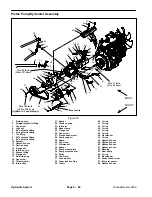 Preview for 138 page of Toro Groundsmaster 3500 30807 Service Manual