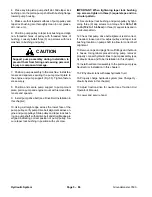 Preview for 144 page of Toro Groundsmaster 3500 30807 Service Manual