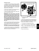 Preview for 151 page of Toro Groundsmaster 3500 30807 Service Manual