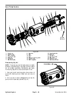 Preview for 152 page of Toro Groundsmaster 3500 30807 Service Manual