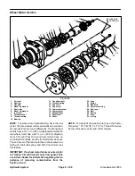 Preview for 158 page of Toro Groundsmaster 3500 30807 Service Manual