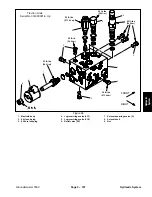 Preview for 165 page of Toro Groundsmaster 3500 30807 Service Manual