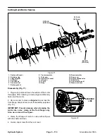 Preview for 168 page of Toro Groundsmaster 3500 30807 Service Manual