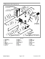 Preview for 182 page of Toro Groundsmaster 3500 30807 Service Manual