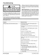 Preview for 200 page of Toro Groundsmaster 3500 30807 Service Manual