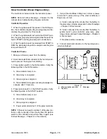 Preview for 209 page of Toro Groundsmaster 3500 30807 Service Manual