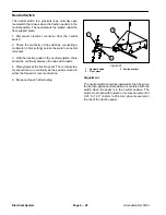 Preview for 214 page of Toro Groundsmaster 3500 30807 Service Manual