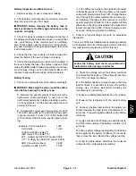 Preview for 227 page of Toro Groundsmaster 3500 30807 Service Manual