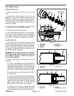 Preview for 266 page of Toro Groundsmaster 3500 30807 Service Manual