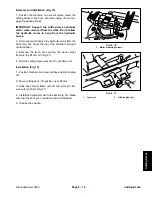 Preview for 271 page of Toro Groundsmaster 3500 30807 Service Manual