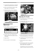 Preview for 28 page of Toro Groundsmaster 3500-D Operator'S Manual