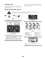 Предварительный просмотр 7 страницы Toro Groundsmaster 3505-D Operator'S Manual