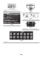 Предварительный просмотр 8 страницы Toro Groundsmaster 3505-D Operator'S Manual