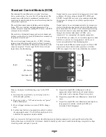 Предварительный просмотр 23 страницы Toro Groundsmaster 3505-D Operator'S Manual