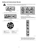 Preview for 7 page of Toro Groundsmaster 360 31200 Series Operator'S Manual