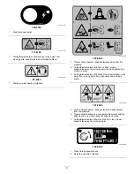 Preview for 8 page of Toro Groundsmaster 360 31200 Series Operator'S Manual