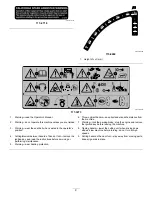 Preview for 9 page of Toro Groundsmaster 360 31200 Series Operator'S Manual