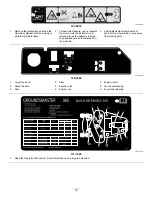 Preview for 10 page of Toro Groundsmaster 360 31200 Series Operator'S Manual