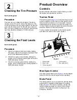 Preview for 13 page of Toro Groundsmaster 360 31200 Series Operator'S Manual