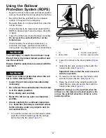 Preview for 21 page of Toro Groundsmaster 360 31200 Series Operator'S Manual