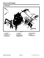 Предварительный просмотр 20 страницы Toro Groundsmaster 4000-D Service Manual