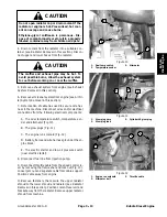 Предварительный просмотр 29 страницы Toro Groundsmaster 4000-D Service Manual