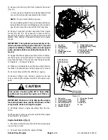 Предварительный просмотр 30 страницы Toro Groundsmaster 4000-D Service Manual