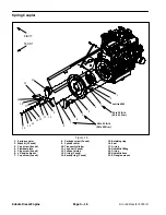 Предварительный просмотр 32 страницы Toro Groundsmaster 4000-D Service Manual