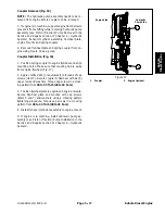 Предварительный просмотр 33 страницы Toro Groundsmaster 4000-D Service Manual