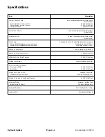 Предварительный просмотр 36 страницы Toro Groundsmaster 4000-D Service Manual