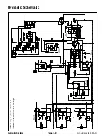 Предварительный просмотр 42 страницы Toro Groundsmaster 4000-D Service Manual