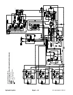 Предварительный просмотр 58 страницы Toro Groundsmaster 4000-D Service Manual