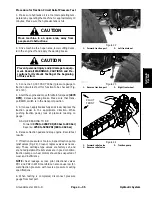 Предварительный просмотр 69 страницы Toro Groundsmaster 4000-D Service Manual