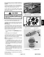 Предварительный просмотр 73 страницы Toro Groundsmaster 4000-D Service Manual